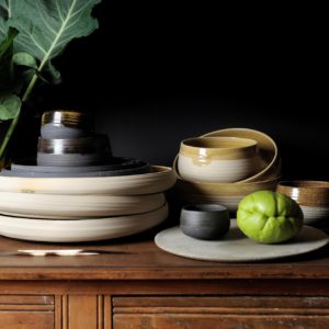 Chawan Collection