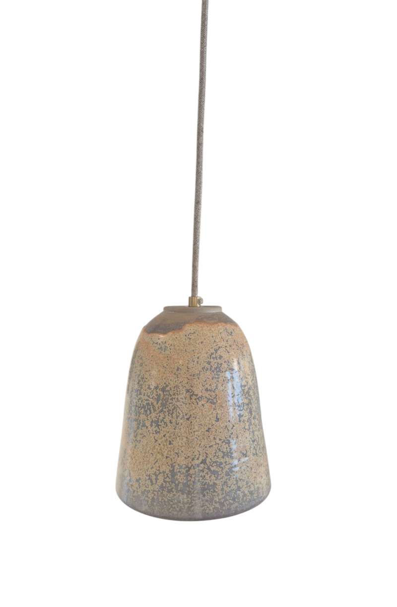 Lamp Sunset Orange