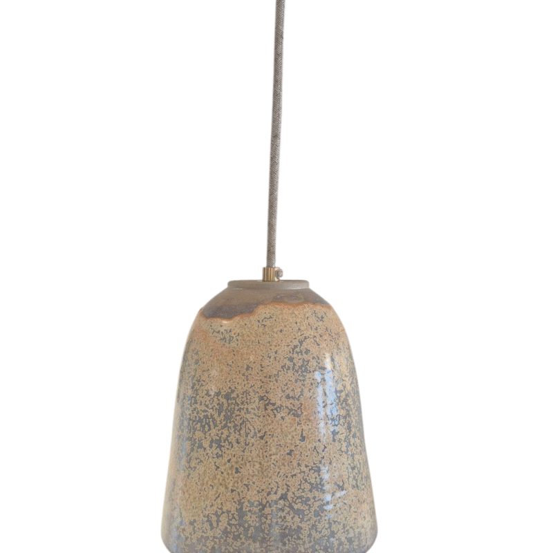 Lamp Sunset Orange
