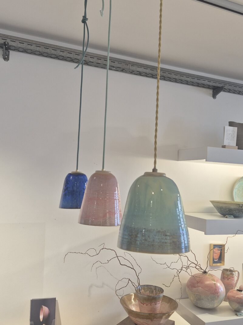 Lamp Sunset Orange - Afbeelding 3