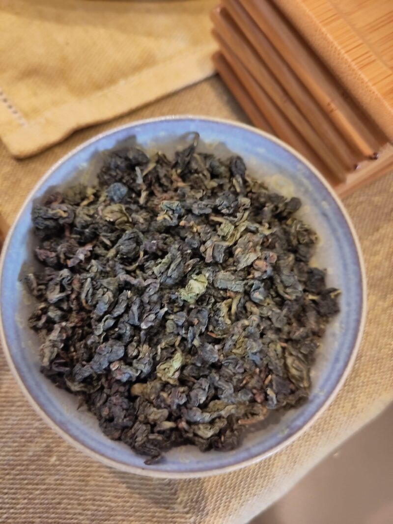 Chinese Gong Fu Cha Theeceremonie - Afbeelding 4